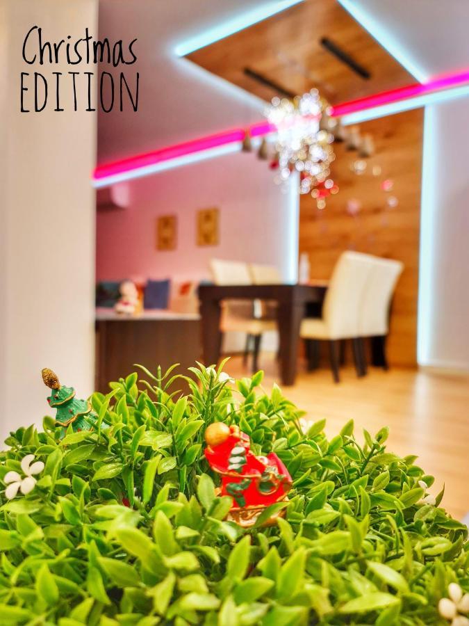 Matsa Apartment In Evergreen Complex Varna Exterior photo